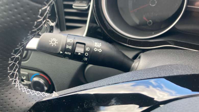 Kia Xceed 1.5T GDi ISG 138 GT-Line 5dr Petrol Hatchback